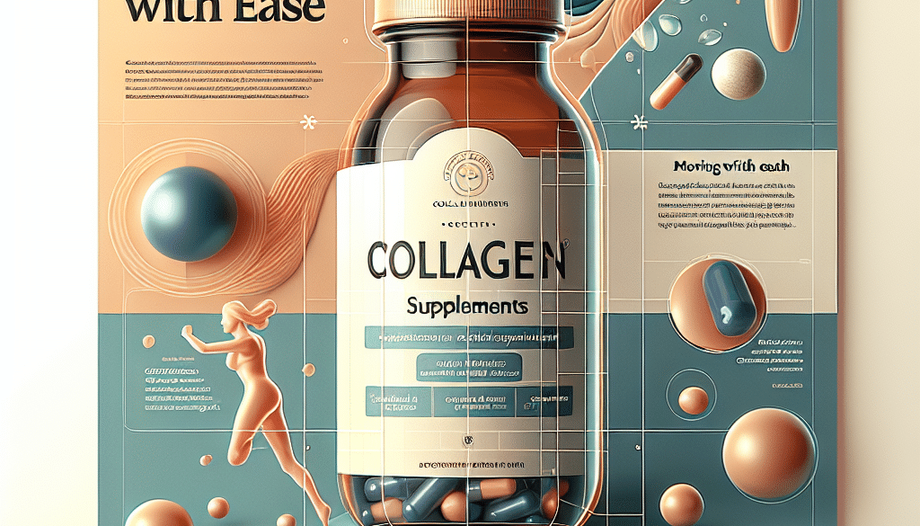 Best Collagen Supplement for Joints: Moving with Ease