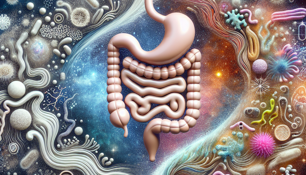 Collagen Probiotic: Gut Health Meets Beauty