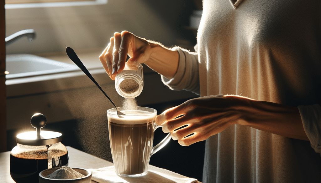 Can I Put Collagen in My Coffee? Morning Rituals Reimagined