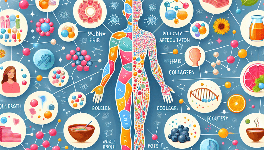 Whole Body Collagen: Comprehensive Beauty and Health