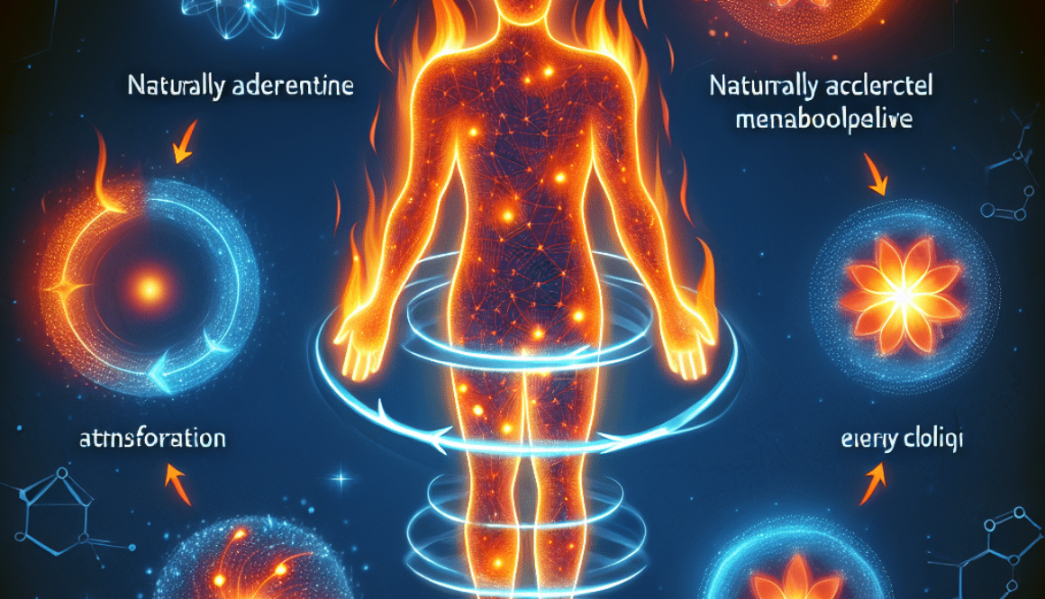 Multi Collagen Burn: Accelerate Your Metabolism Naturally