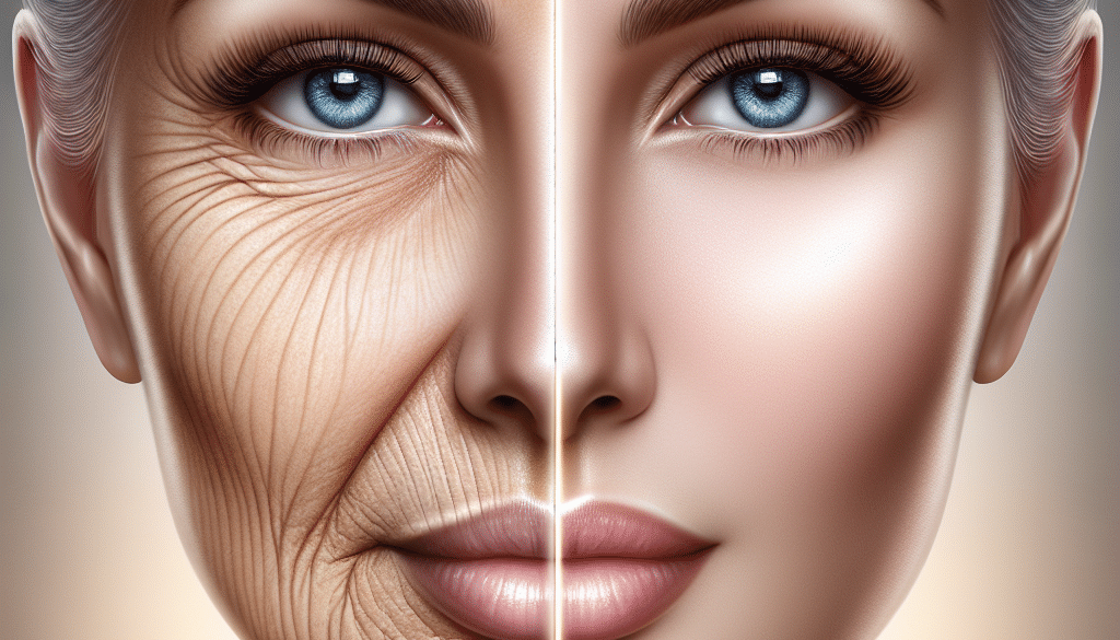 Collagen Treatments for Face: Unlocking a Radiant Complexion