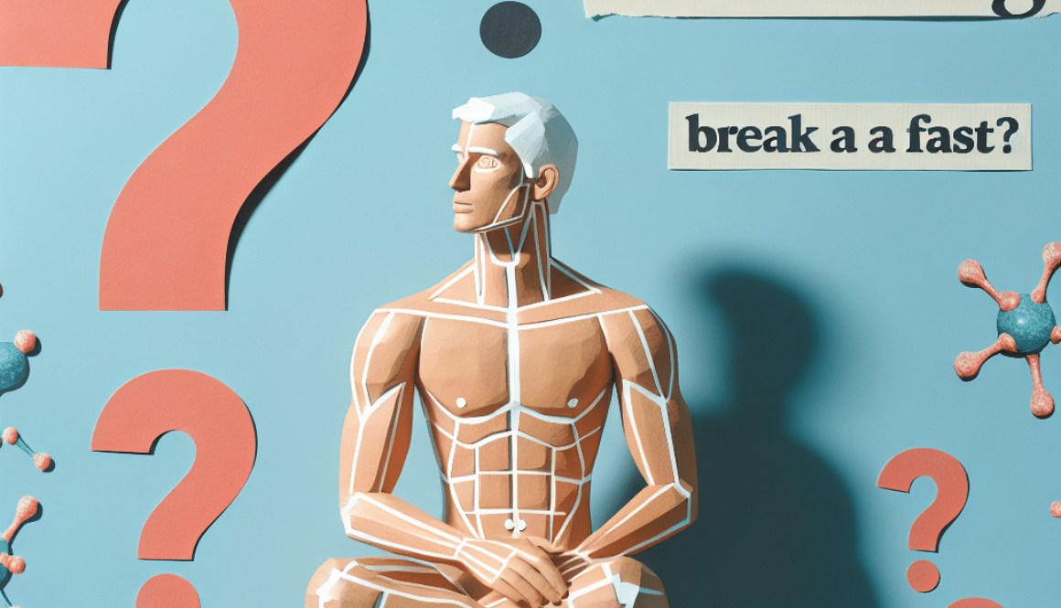 Will Collagen Break a Fast? Fasting FAQs