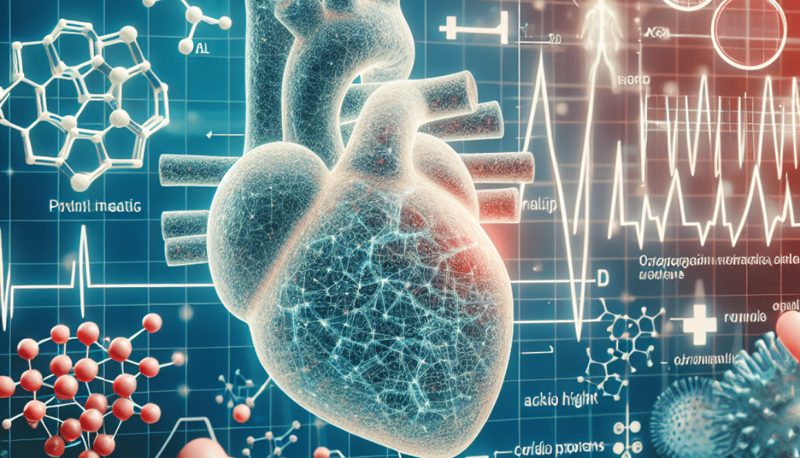 Collagen and Heart Palpitations: Understanding the Connection