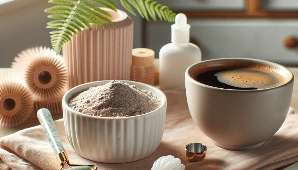 Collagen Peptides in Coffee: Stir Up Your Beauty Routine