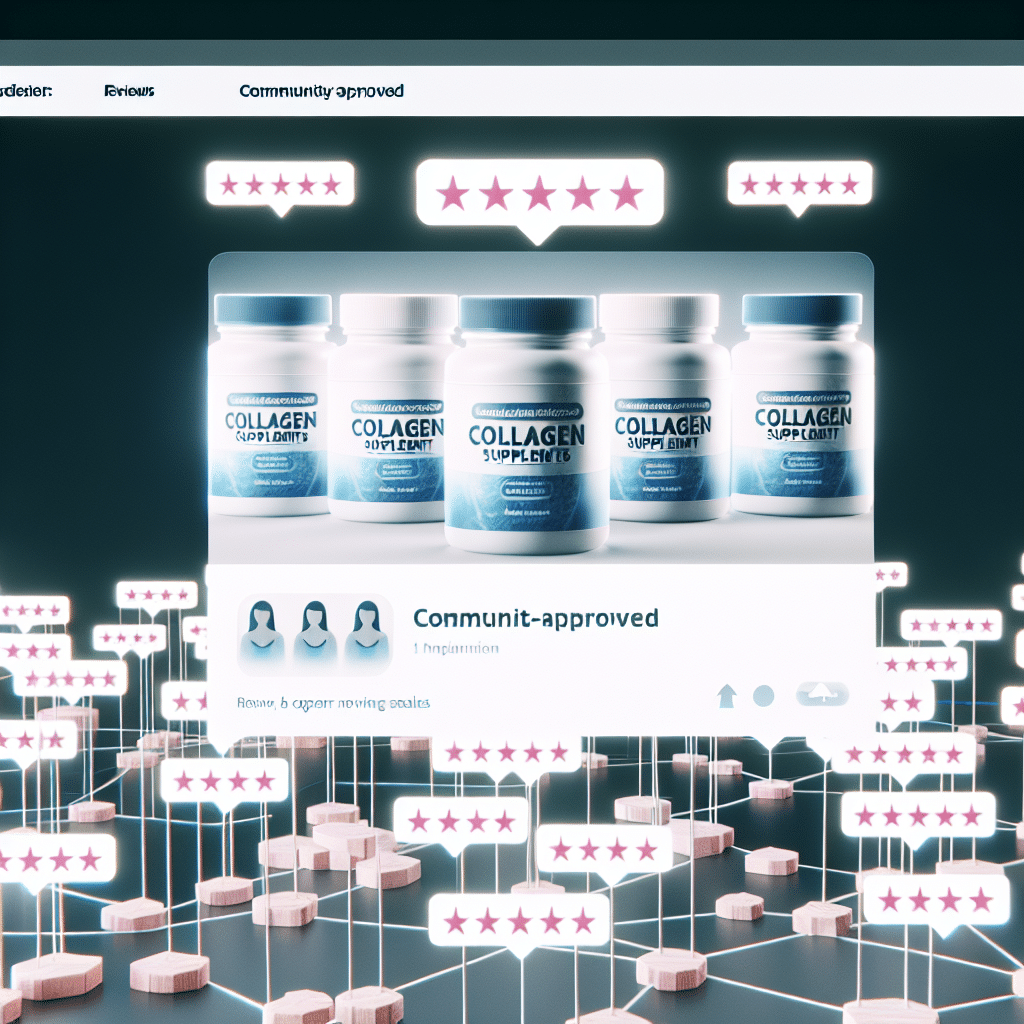 Collagen Supplement Reddit: Community-Approved Picks