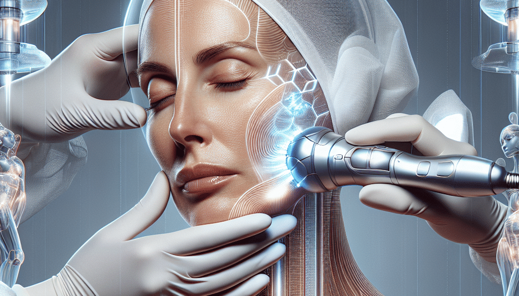 Collagen Wave: Next-Gen Skin Therapy