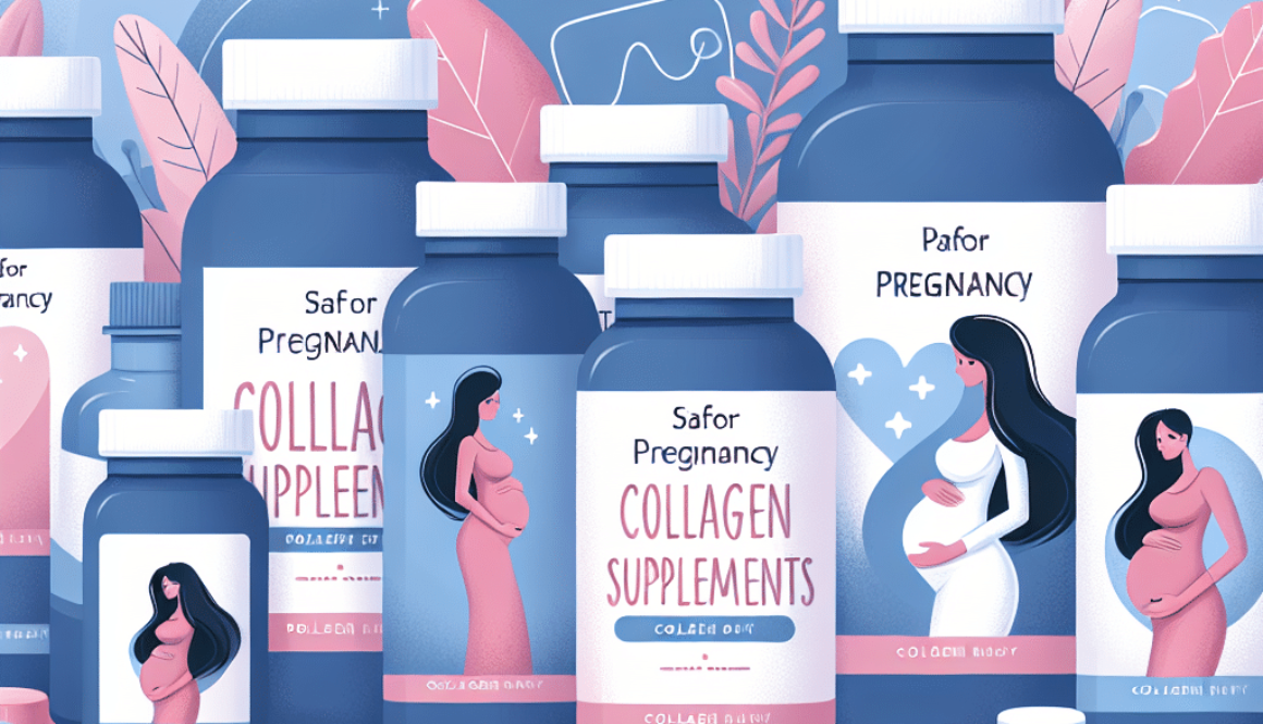 Best Collagen to Take While Pregnant: Safe Picks