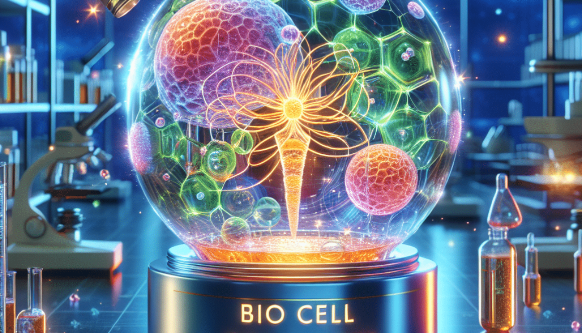 Bio Cell Collagen: Cutting-Edge Skin and Joint Formula