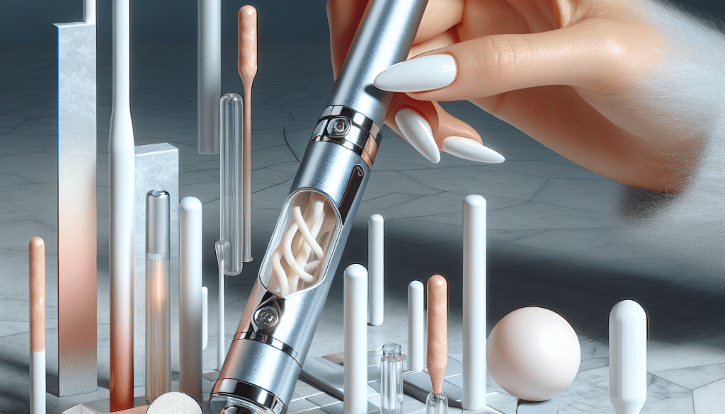 Collagen Vape: The Modern Way to Beauty