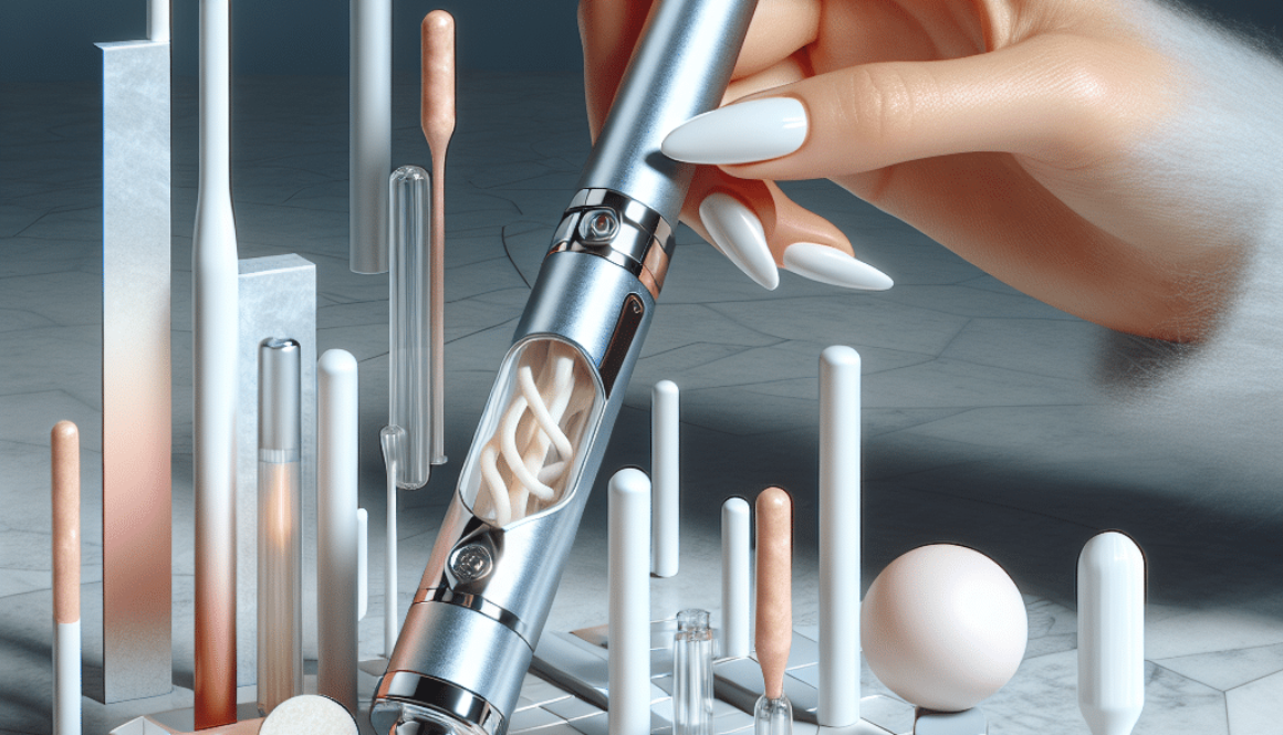 Collagen Vape: The Modern Way to Beauty