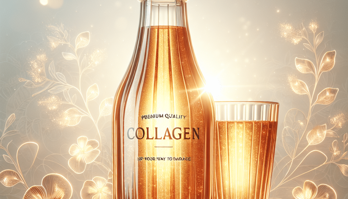 Best Collagen Liquid: Sip Your Way to Radiance