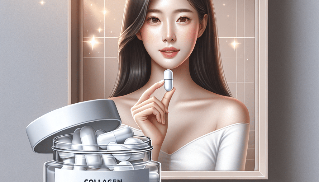 Collagen for Skin Whitening: Brighten Naturally