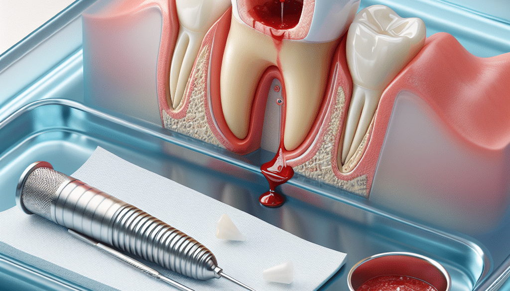 Collagen Plug After Tooth Extraction: Ensuring Healing