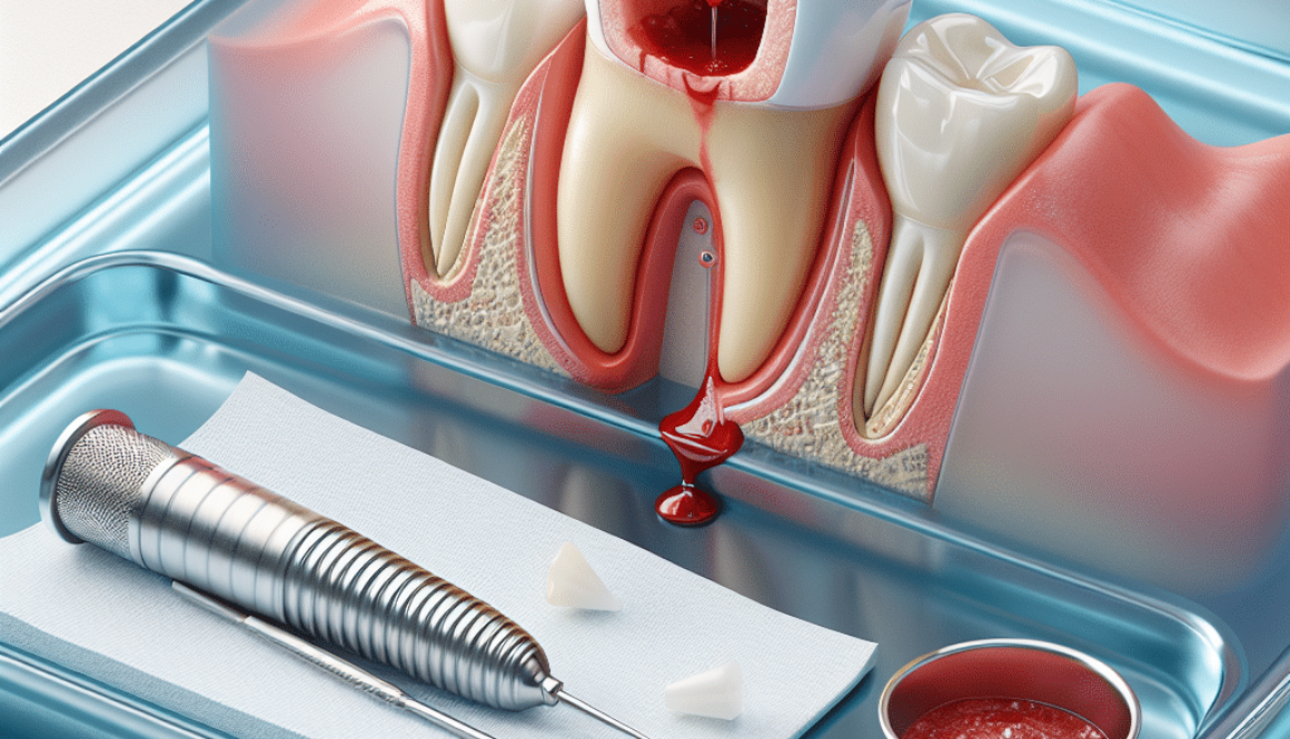 Collagen Plug After Tooth Extraction: Ensuring Healing