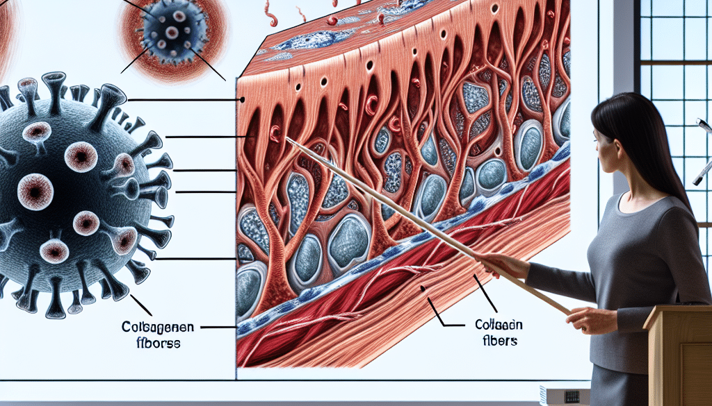 What is Collagen Vascular Disease? Medical Insights