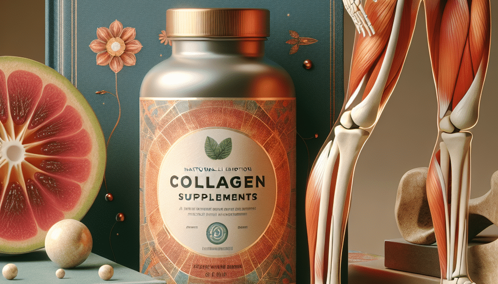 Best Collagen Type 2 Supplements for Joints Joint Health Revolution