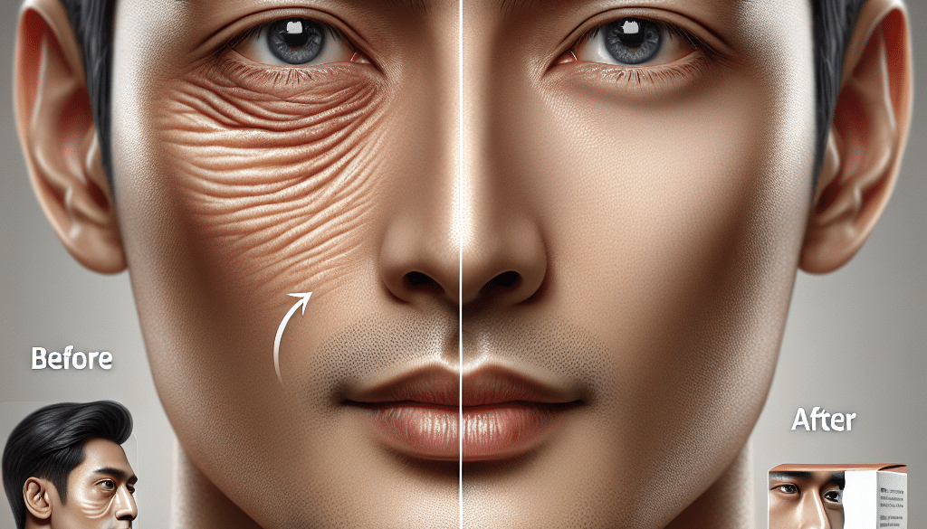 Collagen Under Eye: Minimize Wrinkles Effortlessly