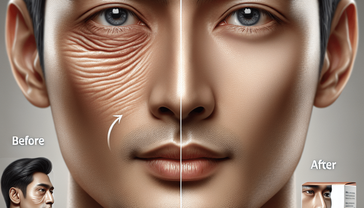 Collagen Under Eye: Minimize Wrinkles Effortlessly