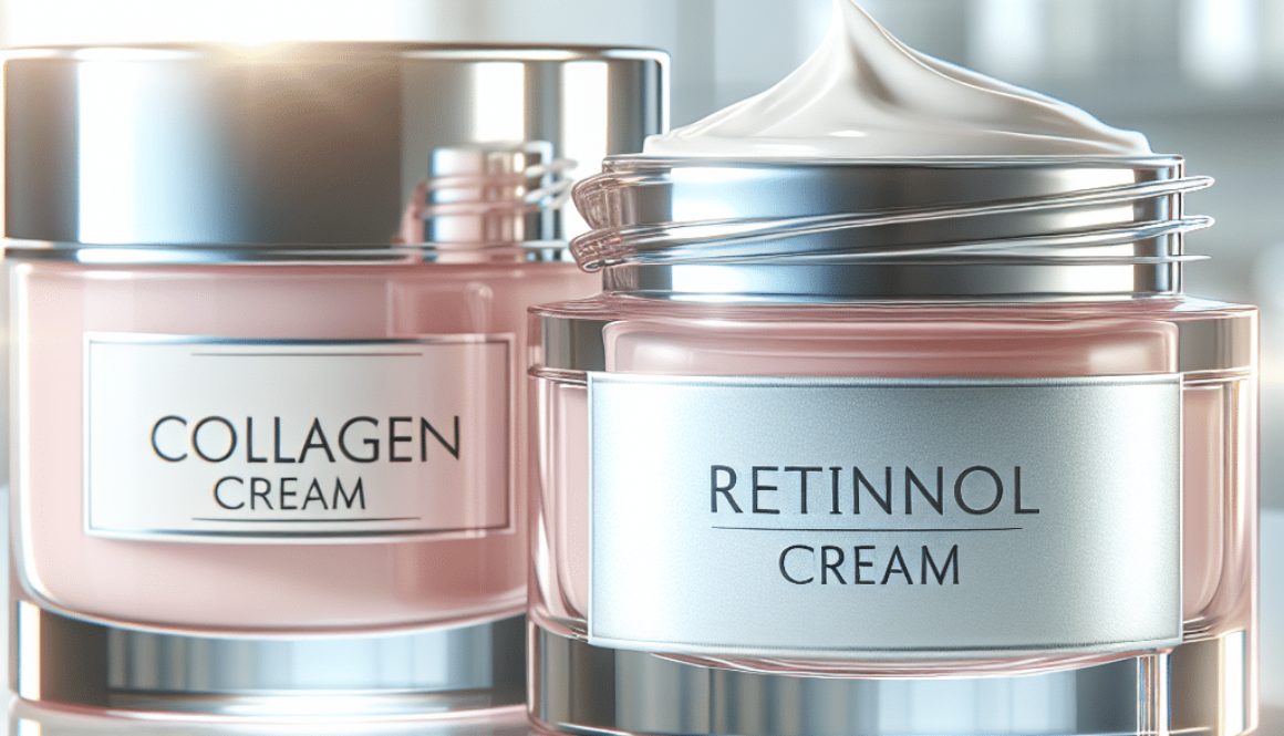 Collagen and Retinol Cream: The Perfect Skin Pair