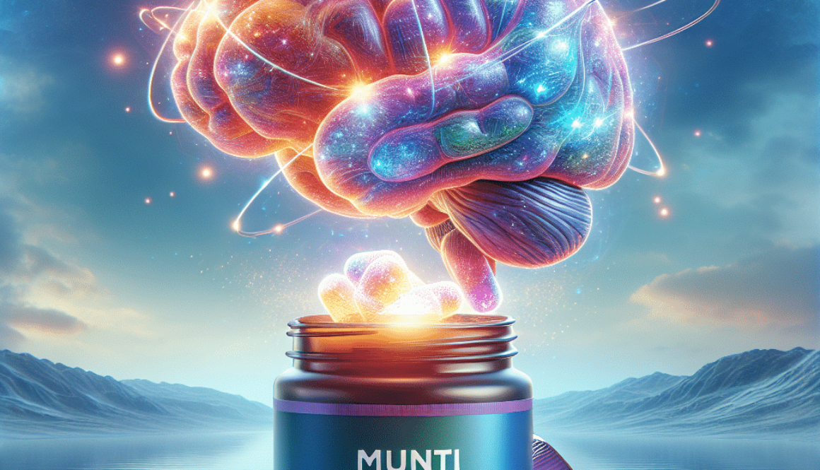 Brain Boost: Multi Collagen for Mental Clarity