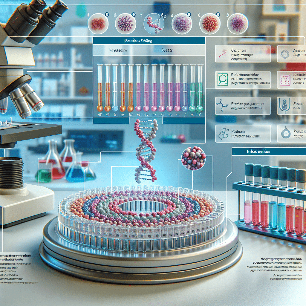 Collagen Elisa: Precision Testing for Skin Health