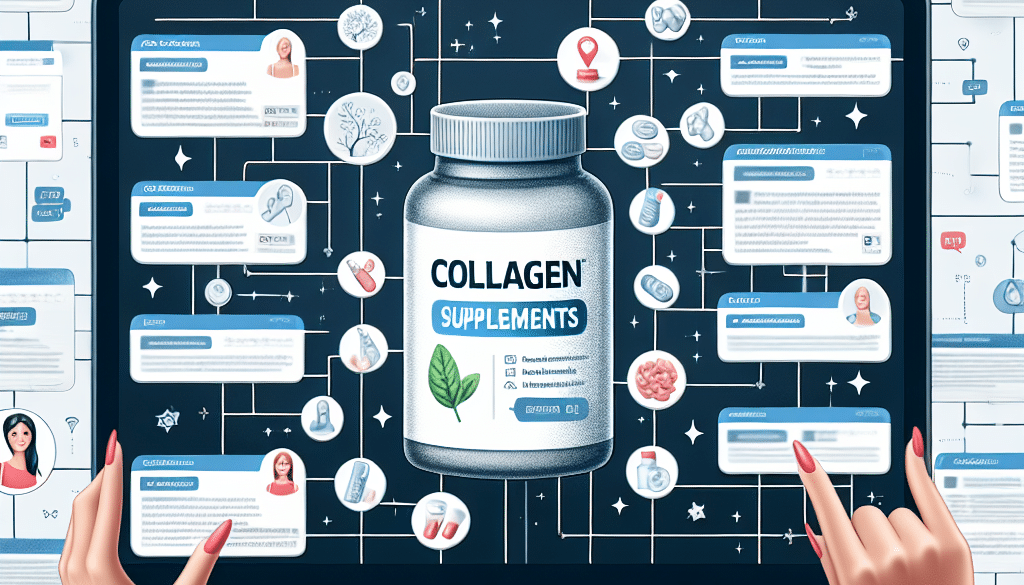 Collagen Supplement Reddit: Community-Approved Picks