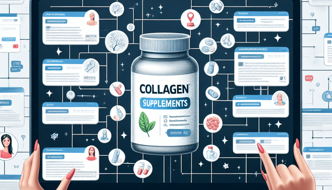 Collagen Supplement Reddit: Community-Approved Picks