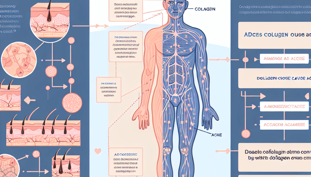 Does Collagen Cause Acne? Clearing Up Misconceptions