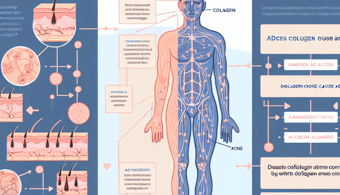 Does Collagen Cause Acne? Clearing Up Misconceptions
