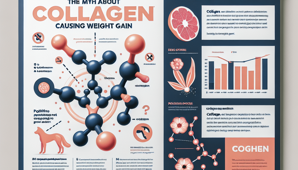 Will Collagen Make You Gain Weight? Debunking the Myth