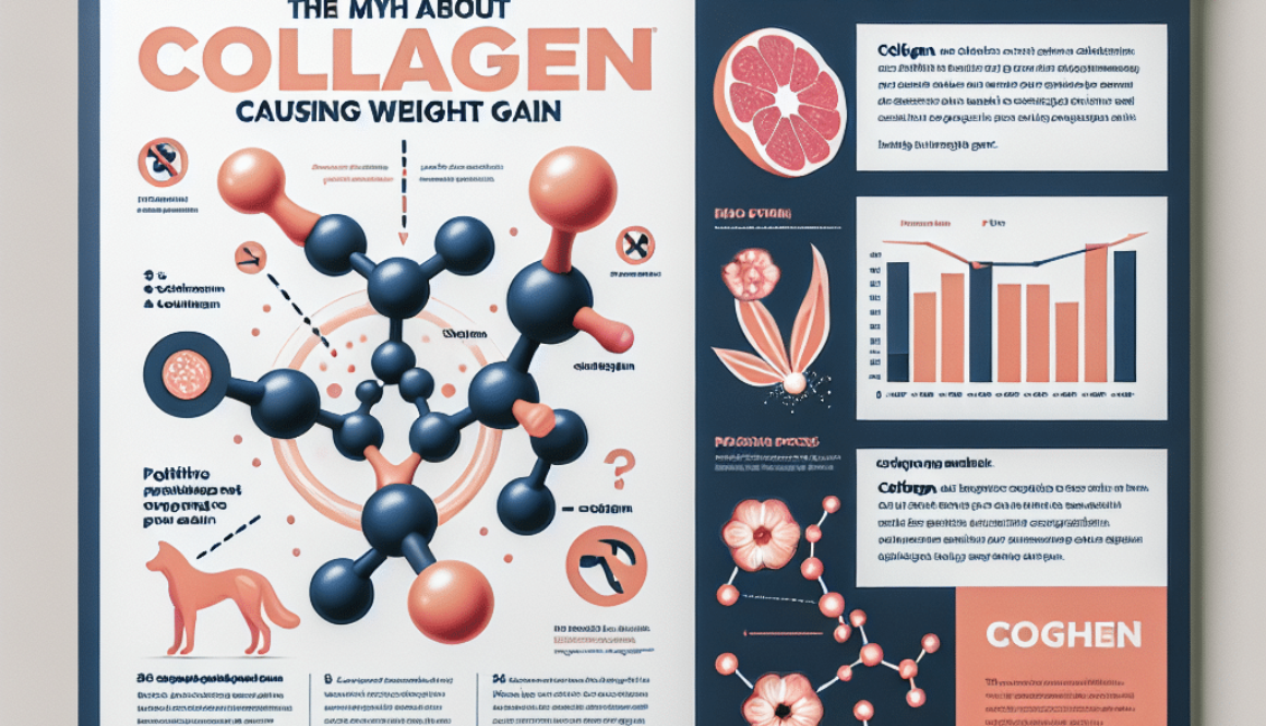 Will Collagen Make You Gain Weight? Debunking the Myth