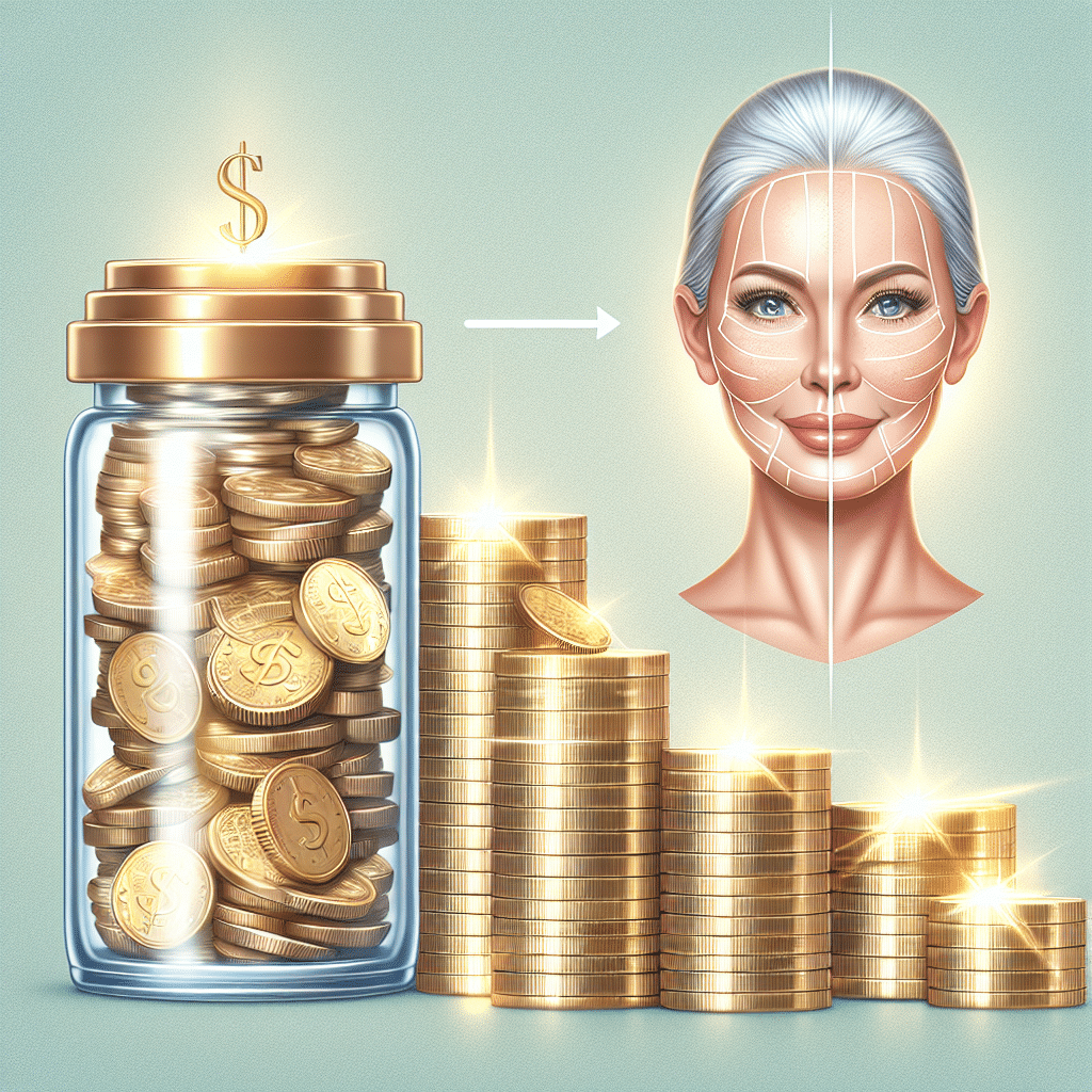 Collagen Threads Cost: Investing in Skin Tightening