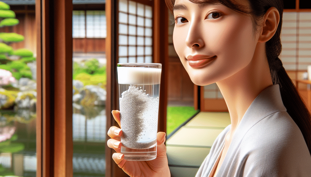 Collagen Drink Japan: Sipping Towards Radiant Health