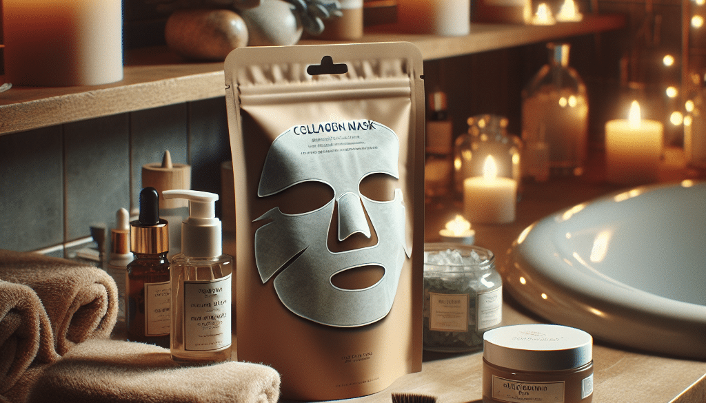 Collagen Mask: Spa-Quality Skin Care at Home