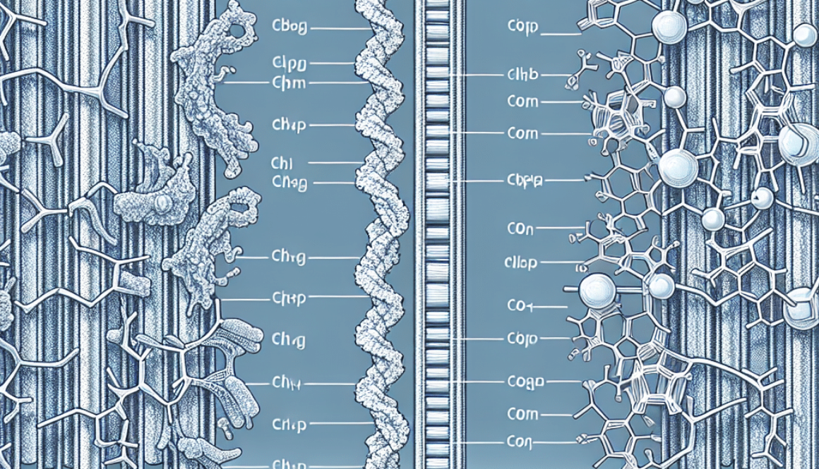 Collagen vs Collagen Peptides: Delving into the Differences