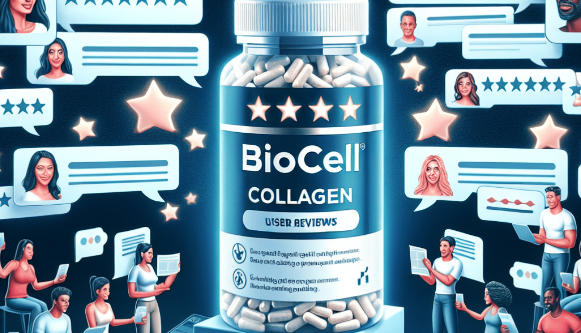 Biocell Collagen Reviews: Real Results Unveiled