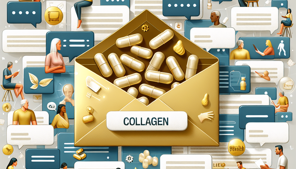 Collagen Supplements Reddit: Real People, Real Results