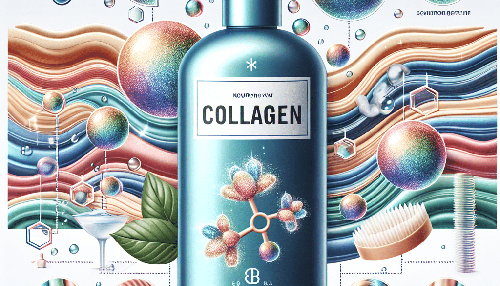 Collagen Body Wash: Nourishing Your Skin Daily