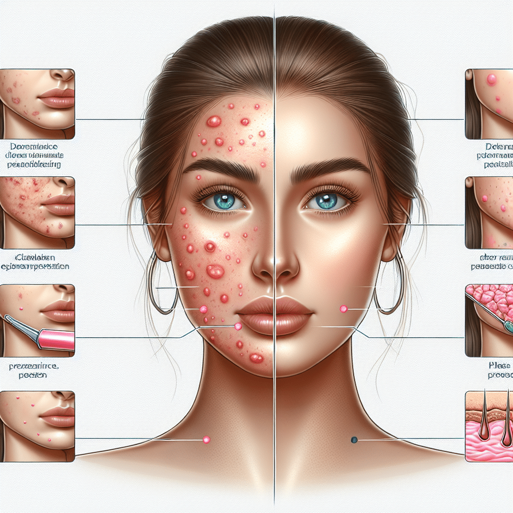 Collagen Acne: Can It Help Clear Your Skin?