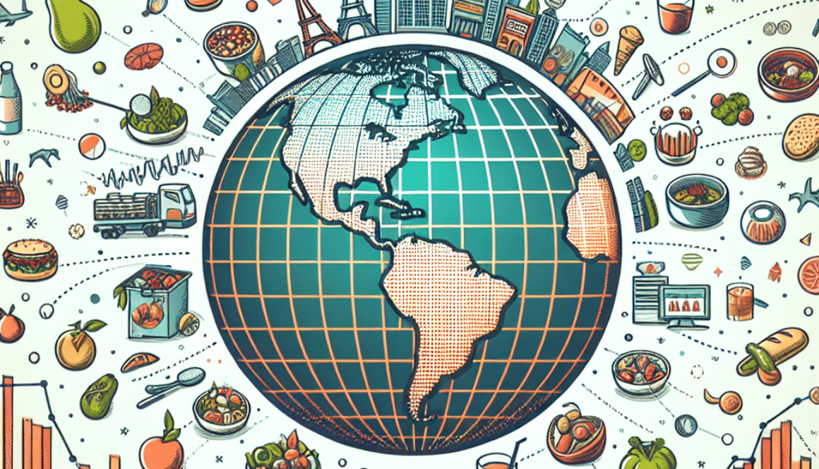 Global Foodservice: State of the Market Analysis