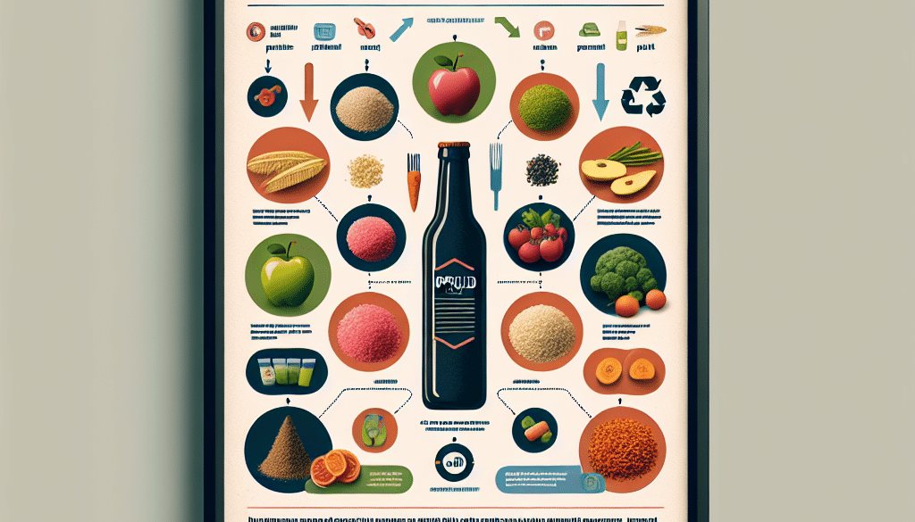 Upcycled Ingredients, Nutrition, and Purchase Intent