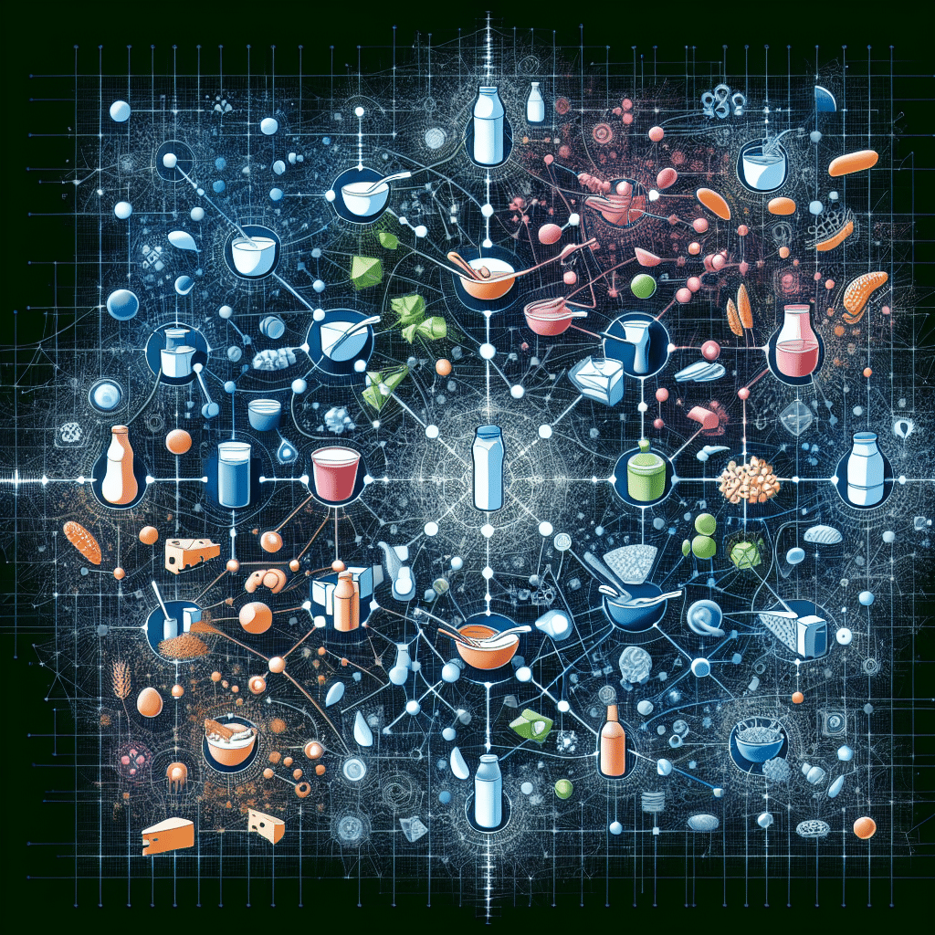 Dairy Matrix Complexity: Beyond Individual Nutrients Analysis