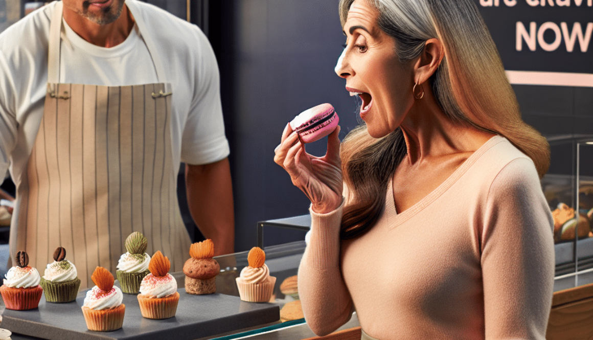 New Bakery Flavors: What Consumers are Craving Now