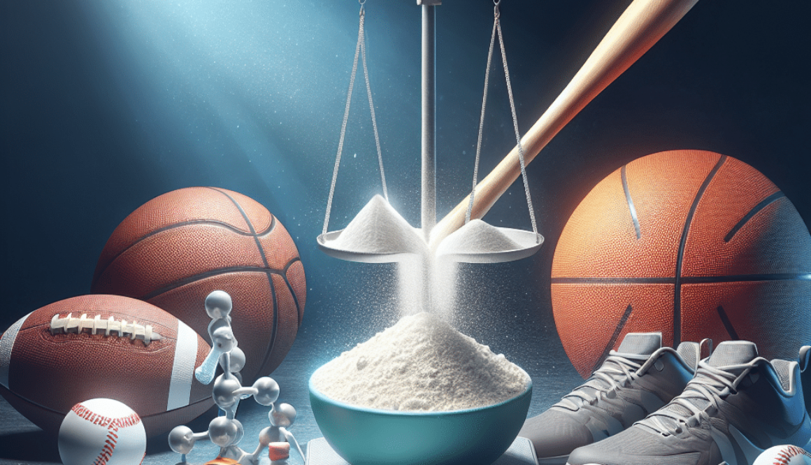 Alpha-Lactalbumin: A New Player in Sports Nutrition?