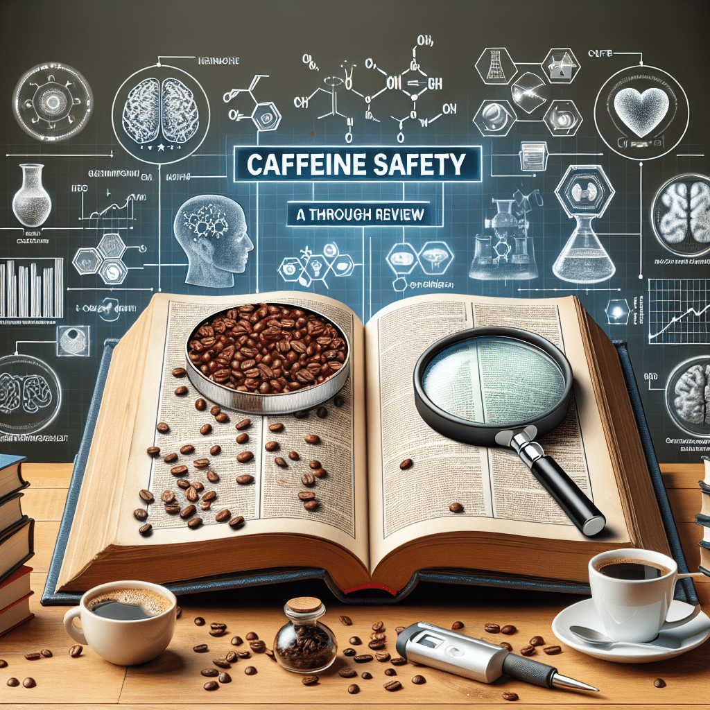 Caffeine Safety: A Thorough Review