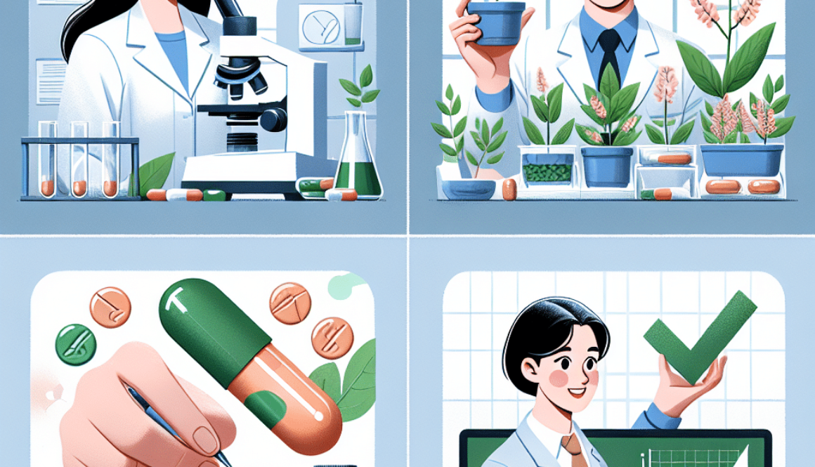 Nutraceuticals in Asia: 4 Emerging Market Trends