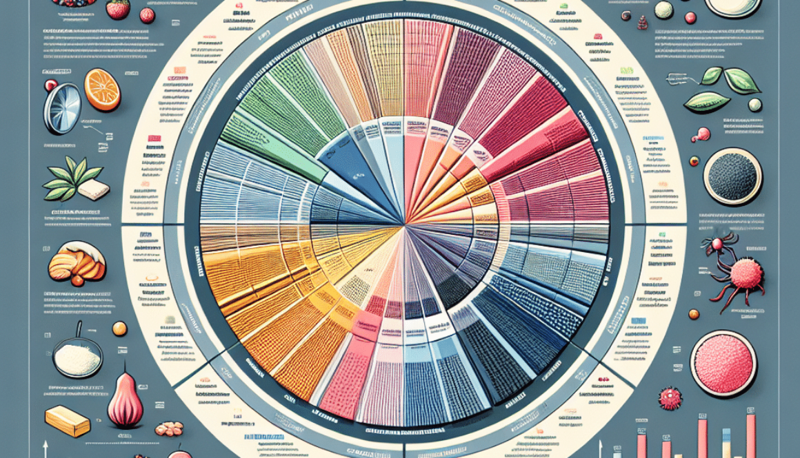 Food Additives' Impact: Comprehensive Analysis