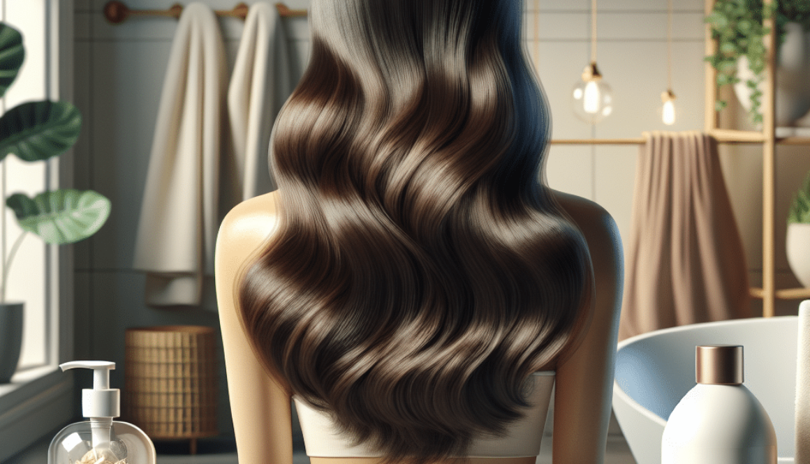 Collagen Hair Care: Strengthen Your Locks Naturally