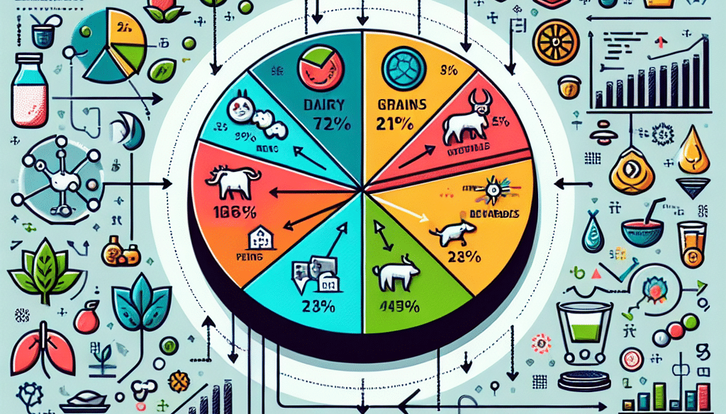 Market Share Growth: Strategies for China's Food and Beverage Industry